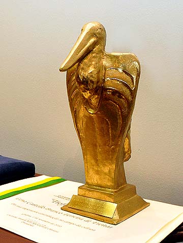 Troféu Jaburu